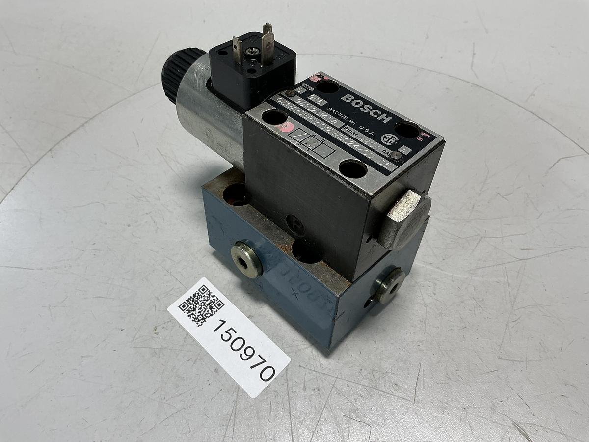 Used BOSCH 9810231438