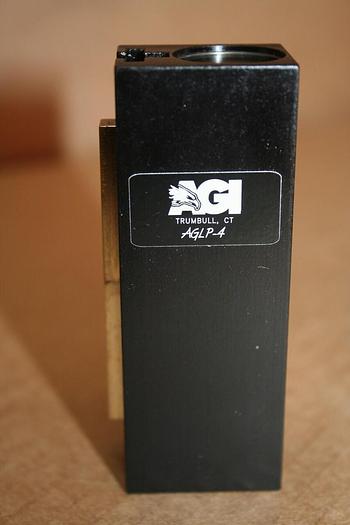 Used AGI Parallel Gripper AGLP-4 #20929