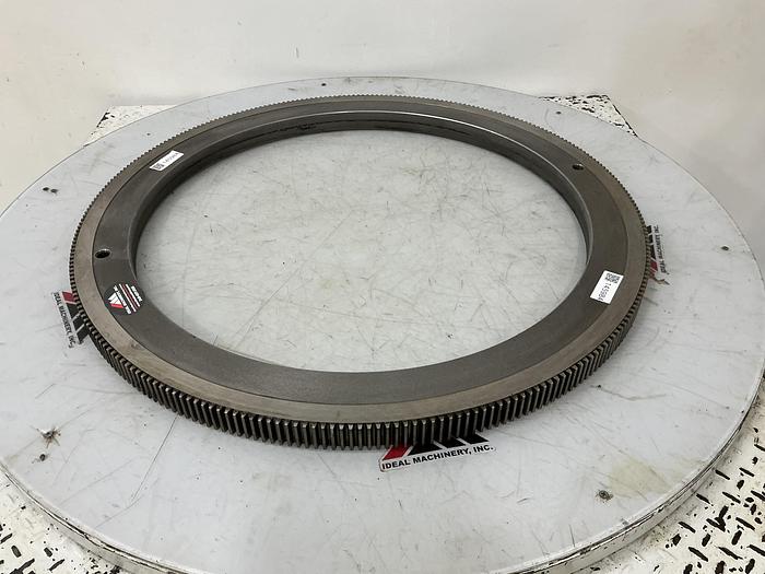 Used VAN DORN 388474