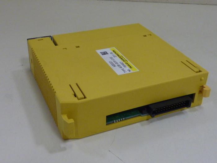 Used FANUC Output Module A03B-0819-C155 #60578