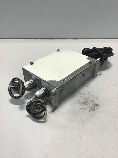 Used DAIKIN SAES Controller ZE-4-40-T Used