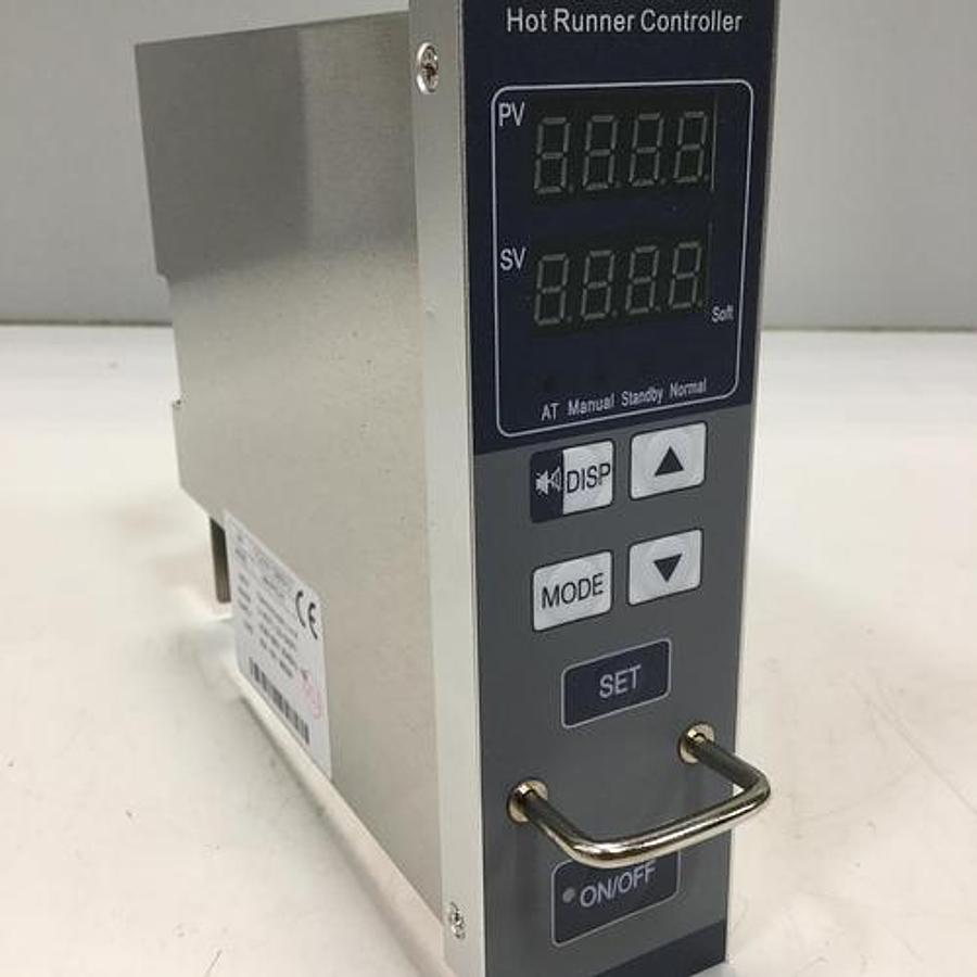 Used IDEAL MACHINERY IMHR15-A1