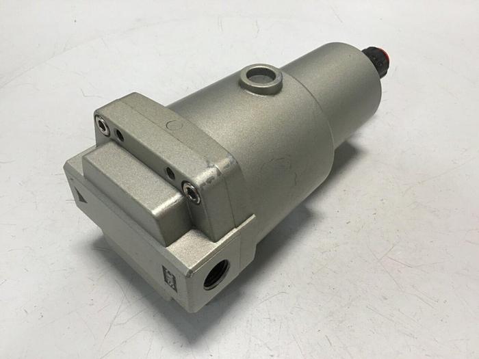Used SMC Water Separator AMG250-N02D #118757