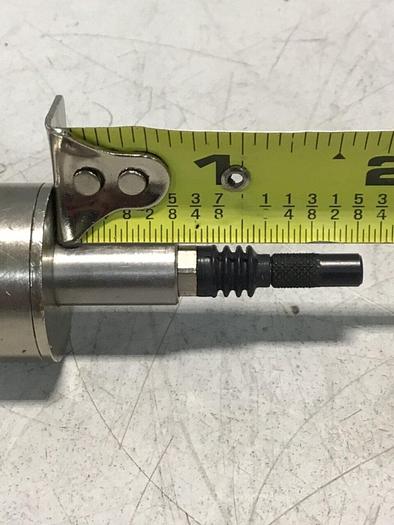 Used FEDERAL PRODUCTS Electronic Indicator EAS-2104-W1 #128983