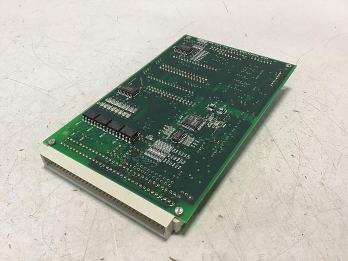 Used PROMESS Circuit Board 8000.9200.02 #137177