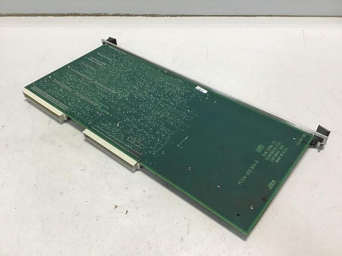 Used VAN DORN Sequencer Circuit Board PC330-029 330-029 Used