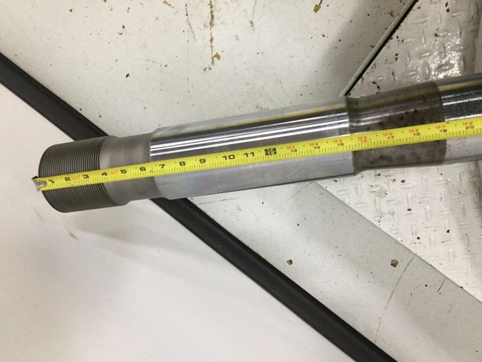 Used CINCINNATI MILACRON Tie Bar 5025658 Used