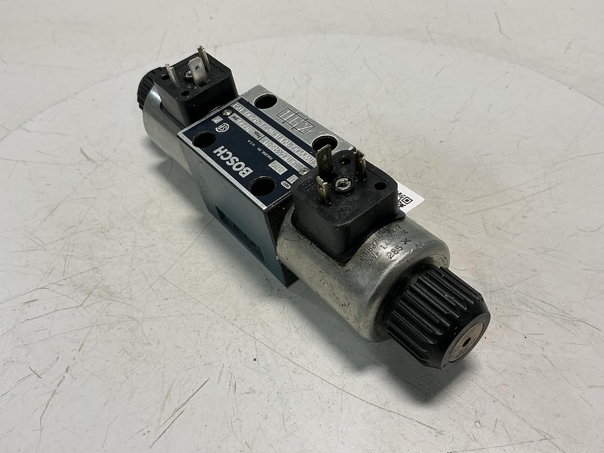 Used BOSCH 9810231441