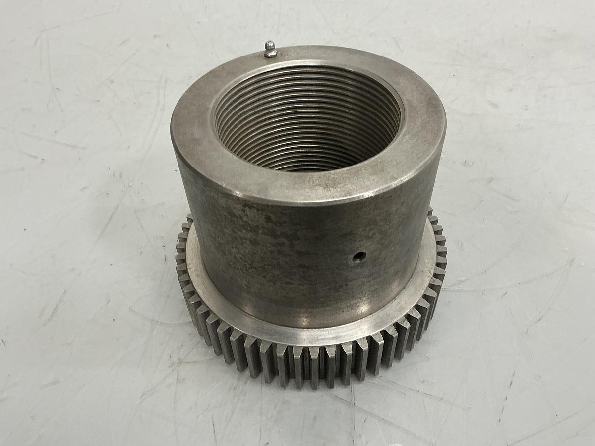 Used VAN DORN 302554ST