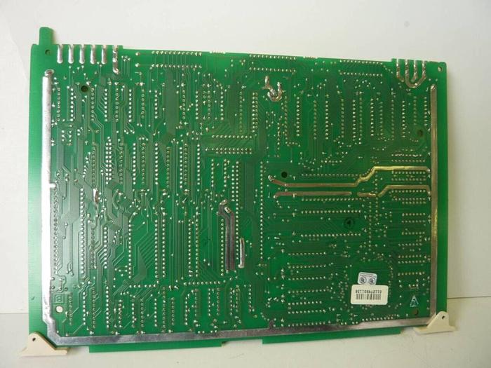 Used BARBER COLMAN Sequence Circuit Board A-13396-8 Used