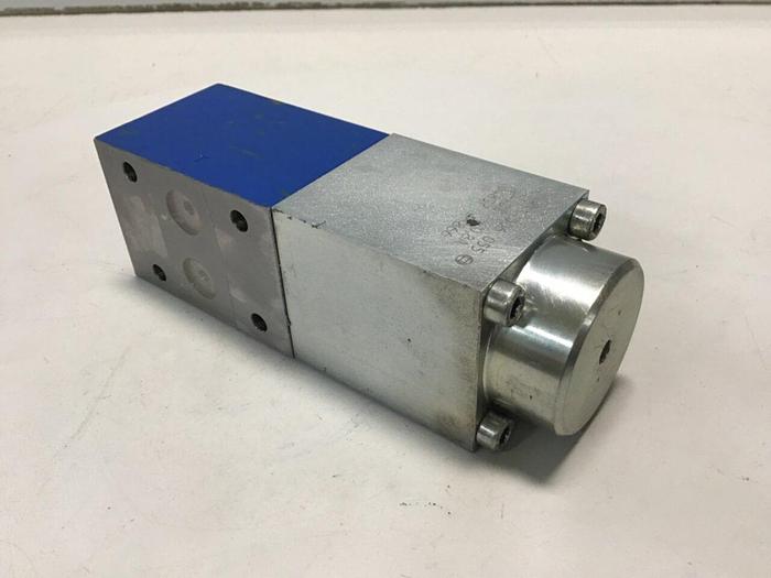 Used BOSCH Proportional Pressure Relief Valve 0 811 402 017 Used