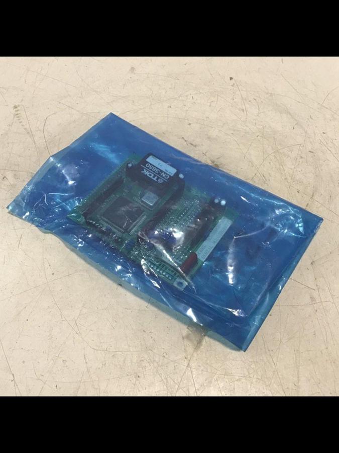 Used NISSEI Circuit Board N9POS-20 Used