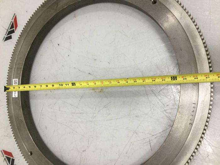 Used VAN DORN Bullard Gear 30258 Used