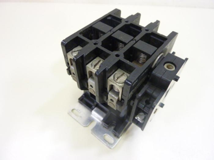Used TELEMECANIQUE Contactor 2200EB2 #46139