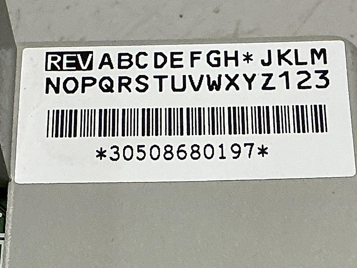 Used PRO-FACE 2880011-02