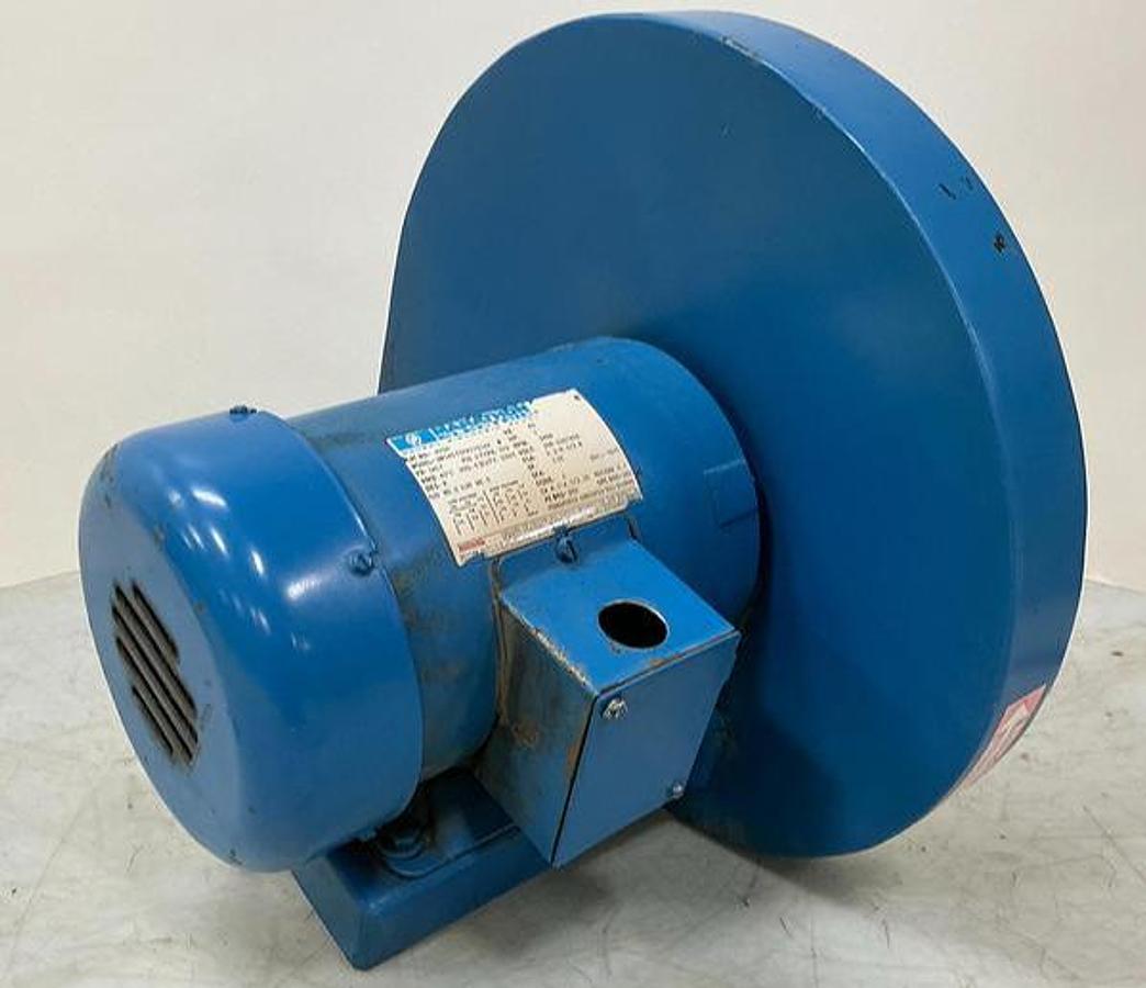Used MARATHON ELECTRIC UM145TTFR7701AA