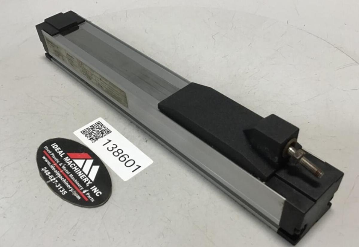 Used NOVOTECHNIK Linear Transducer TLH130 USED