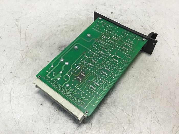 Used BOSCH Amplifier Card 0 811 405 081 USED