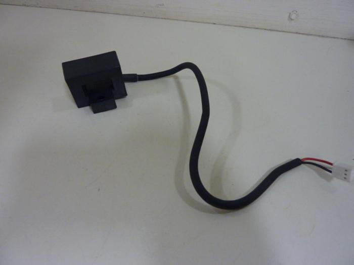 Used TAMURA Current Sensor 700AL30 #52110