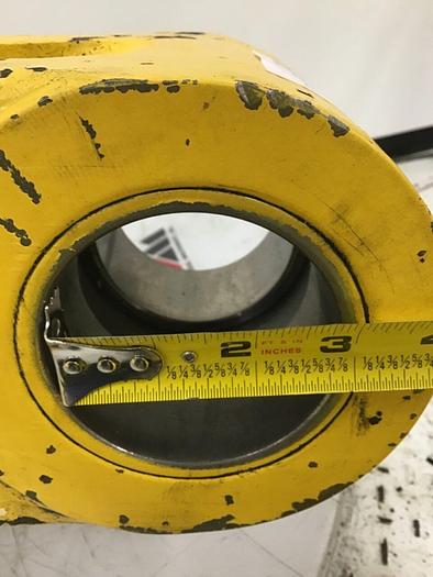 Used VAN DORN Crosshead L13F Used