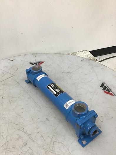 Used THERMAL TRANSFER Heat Exchanger K-718-0 Used
