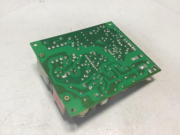 Used SHINDENGEN Circuit Board SPS-2094V-0 #109396