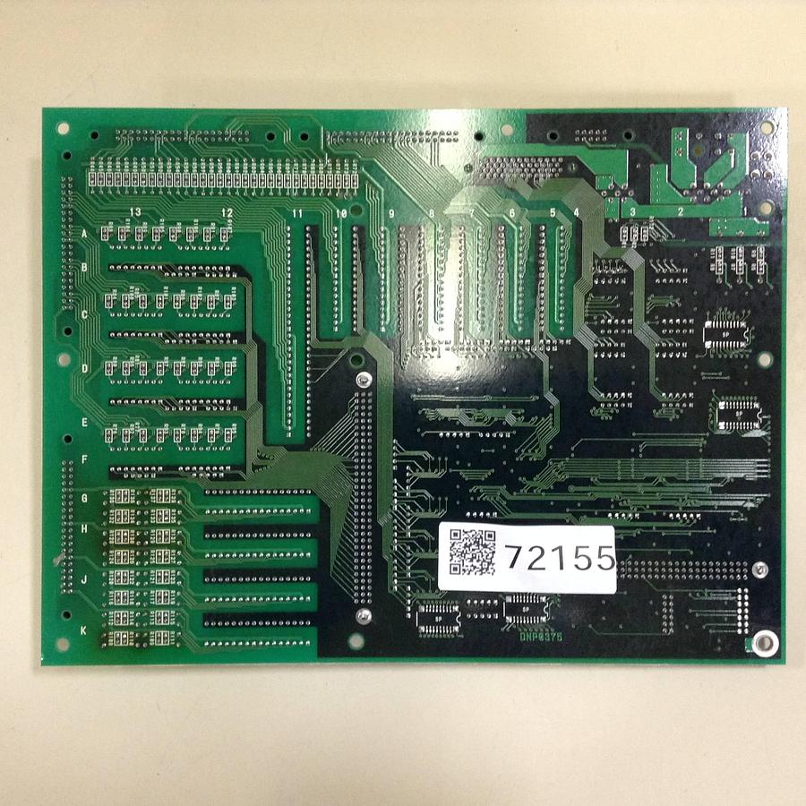 Used SUMITOMO Circuit Board JA762747AC Used