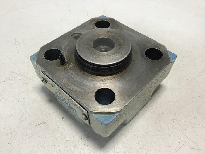 Used VICKERS Valve CVCS25NS210X99 Used