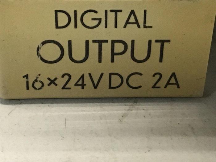 Used SIEMENS Digital Output 6ES5 454-7LA11 #120541