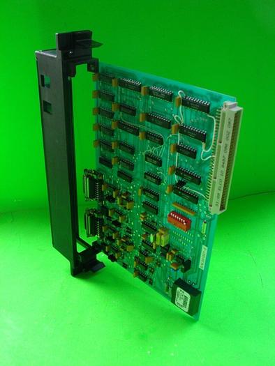 ASTRO SYSTEMS INC Circuit Board 100-6533 #10922
