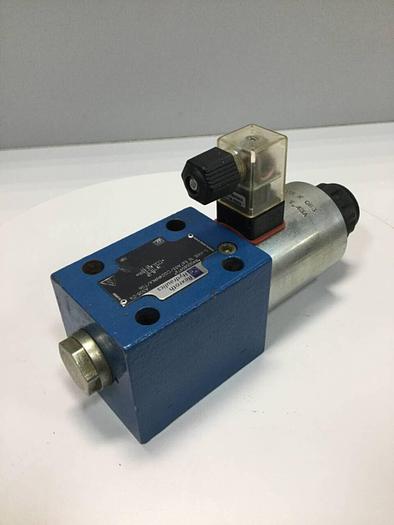 Used REXROTH Valve 54WE10E67A33/CG24N9K4T06 #97009