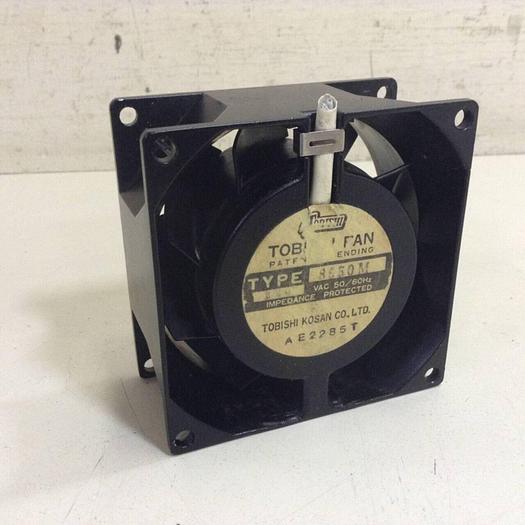 Used TOBISHI Fan 8550M #85629