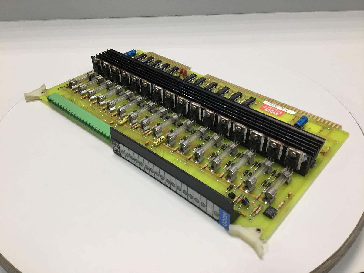 Used CINCINNATI MILACRON I/O Board 3-531-4479A Used
