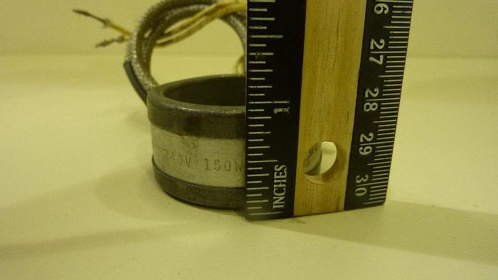 INCOE 150 Watt Heater Band 10981H #42705