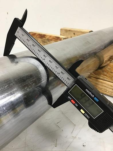 Used KAWAGUCHI Tie Bar S-9263 Used