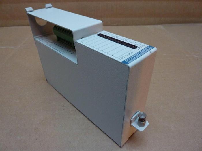 Used INDRAMAT Input Module RM I-02 #23886