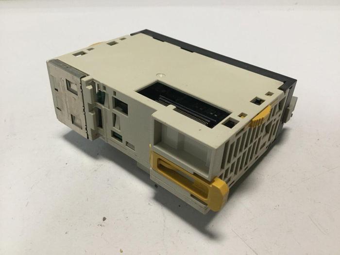 Used OMRON Input Unit CJ1W-1D211 #110638