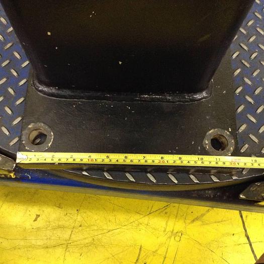 Used ENGEL Robot Base BASE061 #83061