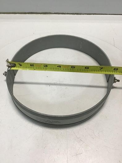 Used WATLOW 440 Watt Heater Band B8A1JP65 #126320