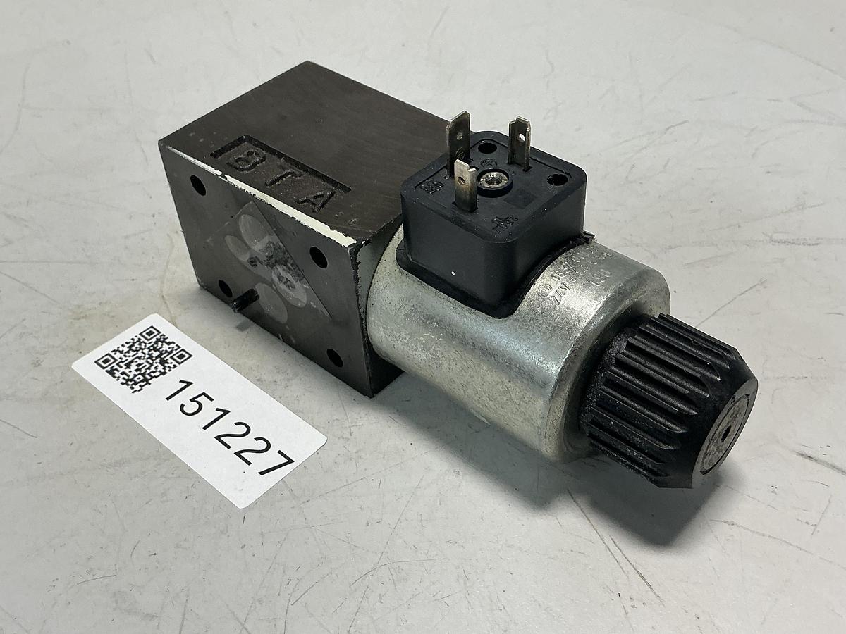 Used BOSCH 9810231438