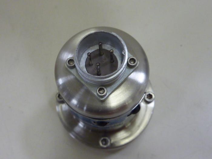 VIATRAN Pressure Transducer 318-24 #54601