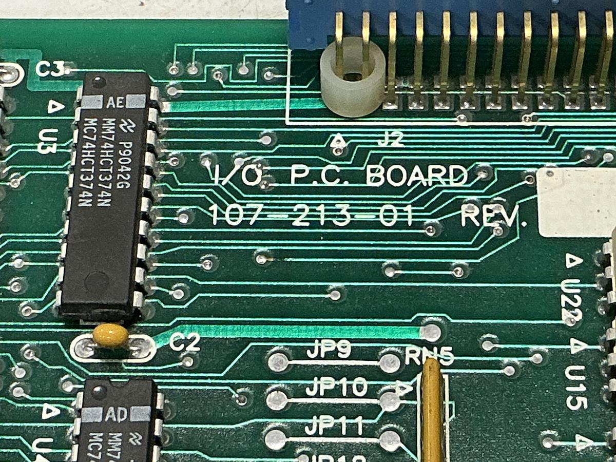 Used CONAIR 107-213-01