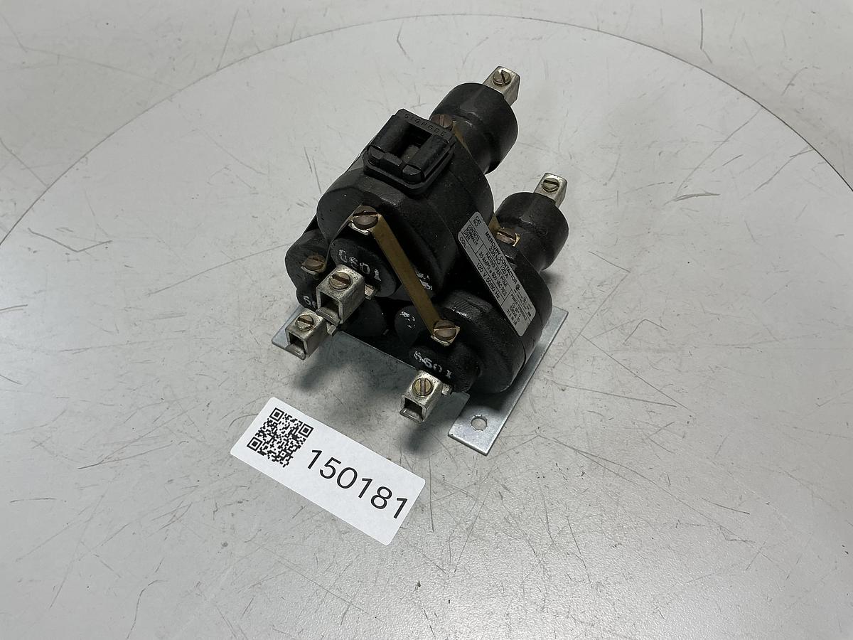Used MDI 335NO-120A