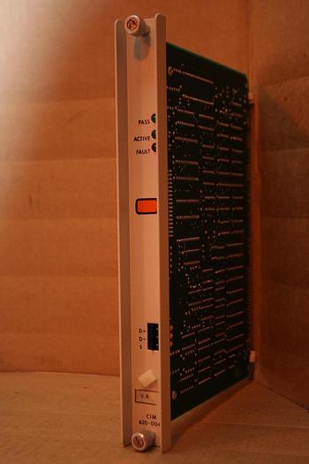 Used HONEYWELL Communication Interface Module 620-0044 #11456