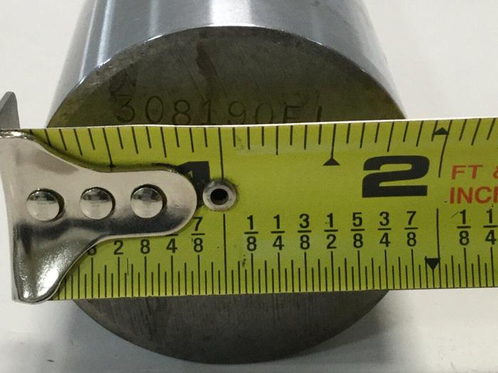 Used VAN DORN Toggle Pin 308190FI #110779