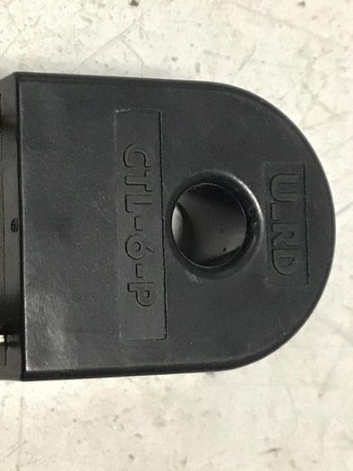 Used URD Current Sensor CTL-6-P #128706