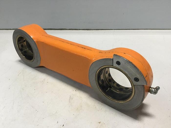 Used CINCINNATI MILACRON Toggle Link 5035627 #130022