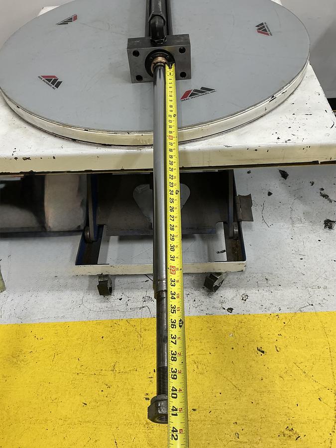 Used Hydraulic Connections 0016