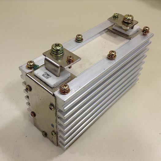 Used IWAKI Resistor Module 0227B Used