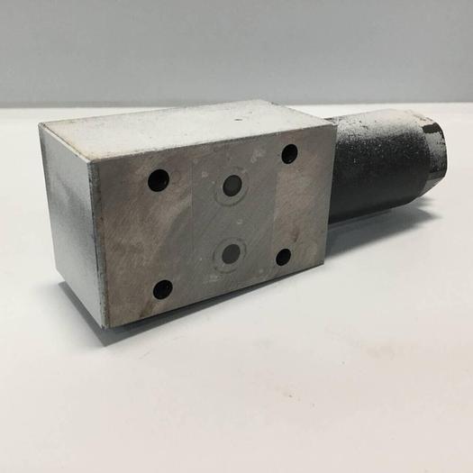 Used TOKIMEC Valve TGMC-3-PT-FW-10 #91749